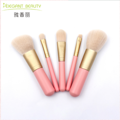 化妝刷有哪些常見的材質(zhì)？