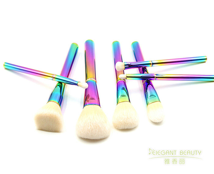 定制化妝刷需要多長時間制作？