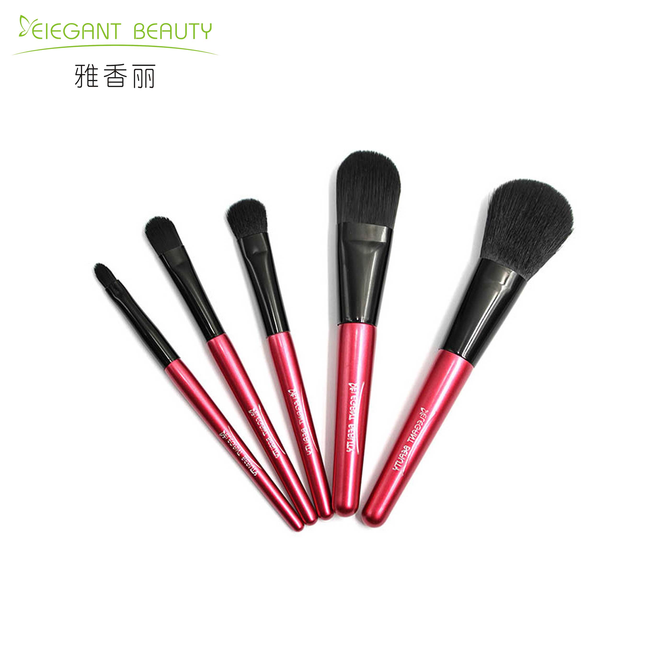 化妝刷套裝：從工廠到舞臺，見證美妝的每一個(gè)瞬間