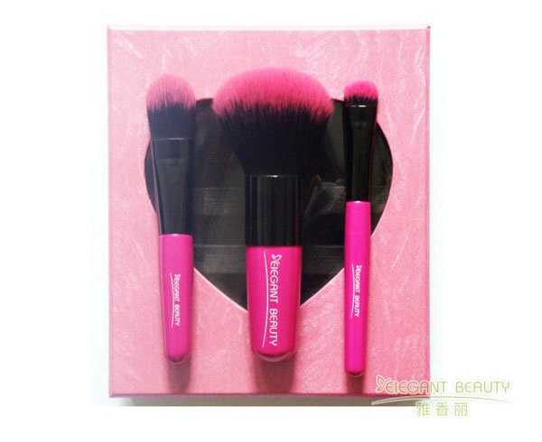 定制成套化妝刷時(shí)，是否可以添加品牌標(biāo)識(shí)或個(gè)性化圖案？
